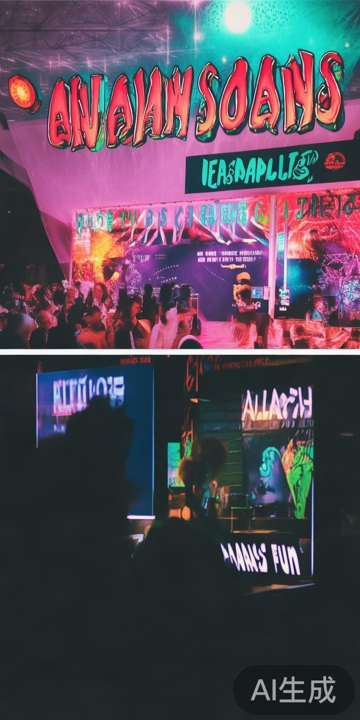 内容的矛盾性：泛亚电竞代表着一种正面的电子竞技文化