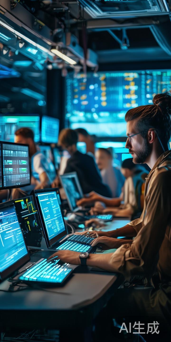 高效的投注计算与结算机制：多场串关投注涉及复杂的赔