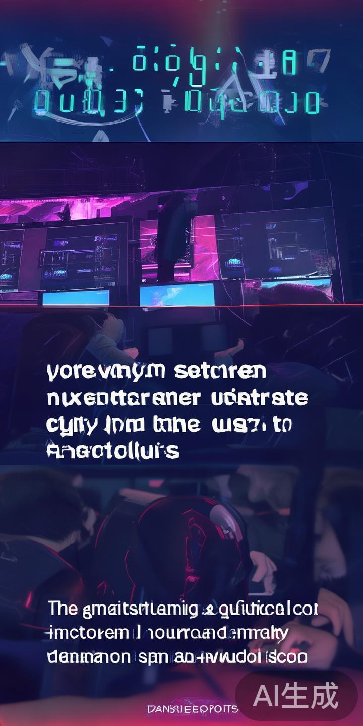 在激烈的竞技电竞世界中，玩家们对游戏体验的流畅性和