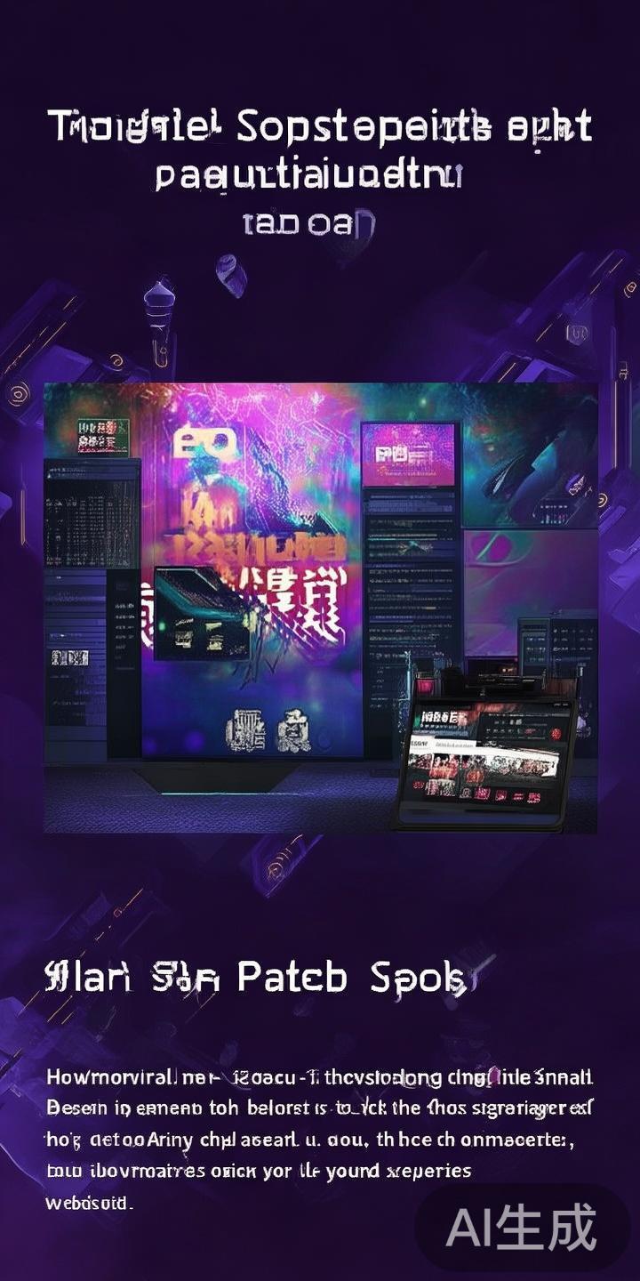 在当今数字娱乐时代，电竞已成为年轻人热衷的休闲方式