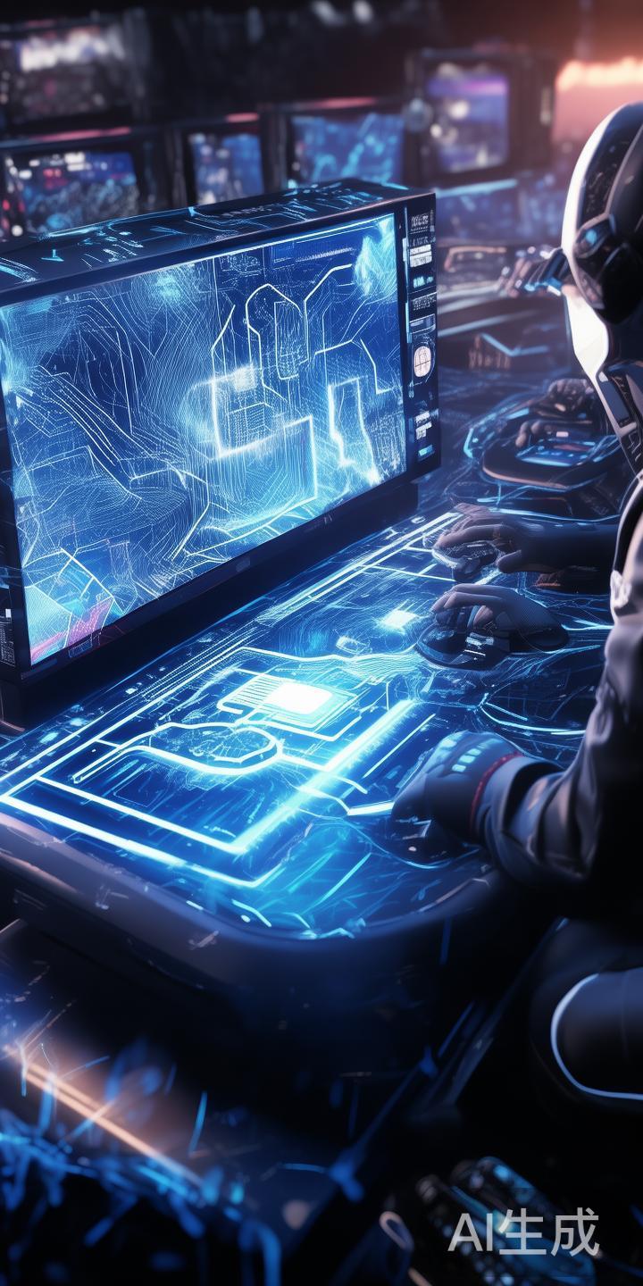 作为领先的电竞技术服务提供商，泛亚电竞佳选云速捷的