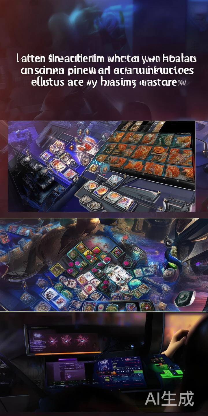 想要在泛亚电竞对刷中取得更大优势，深入学习游戏规则