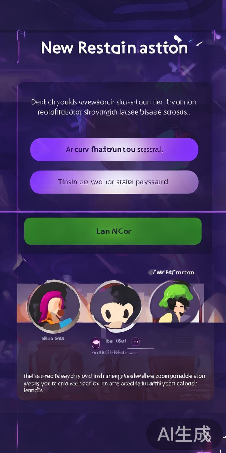 首先，新用户需要在官方网站或app下载客户端进行注