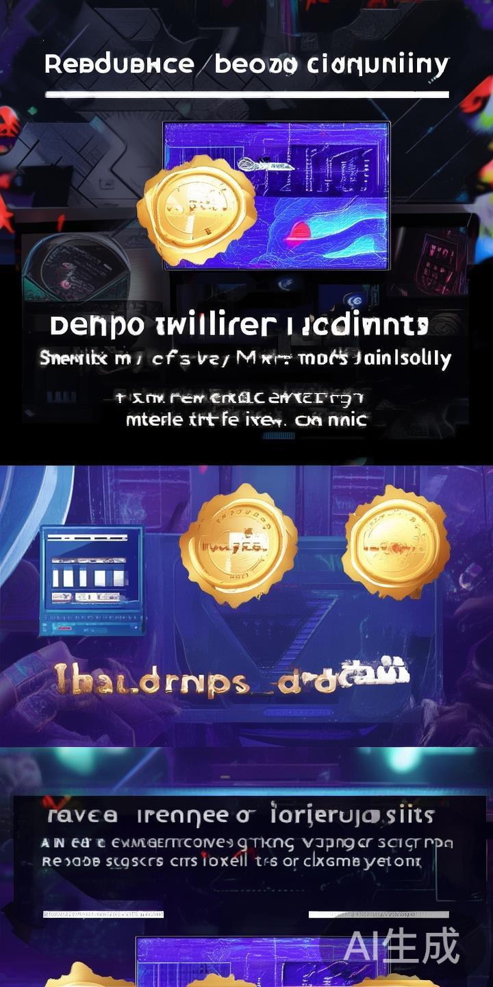 社区推荐：在一些信誉良好的电竞论坛或社交平台，用户