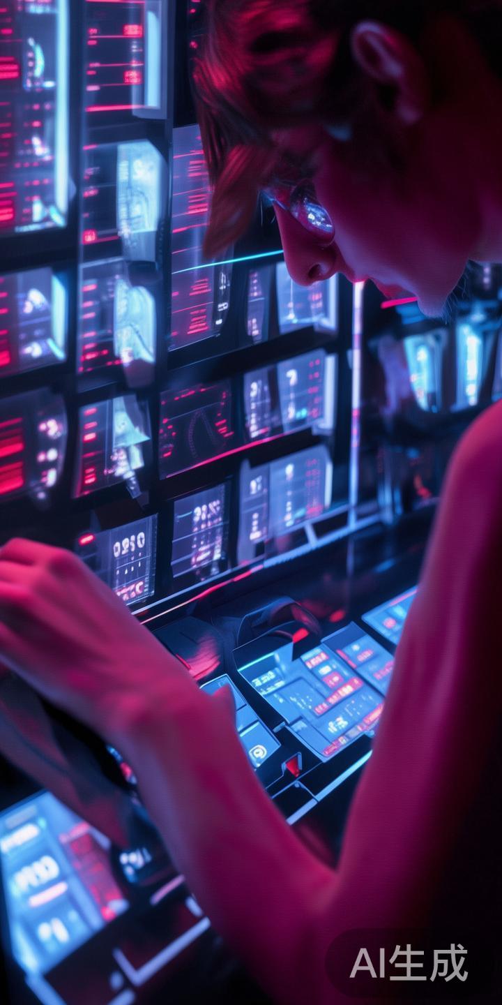 1.&nbsp;观察冷热号变化
通过长时间追踪游戏的数据，