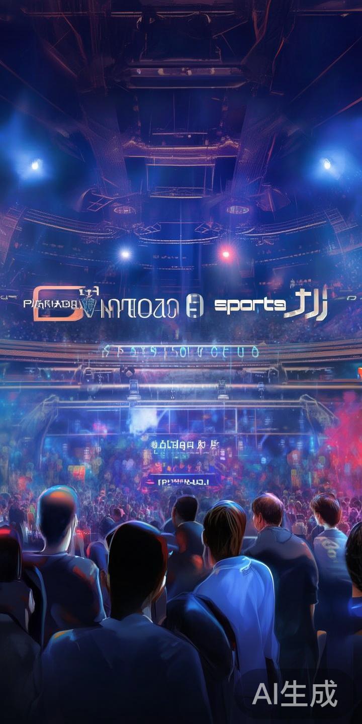 许多电竞玩家和业内人士会好奇“泛亚电竞的平台叫什么