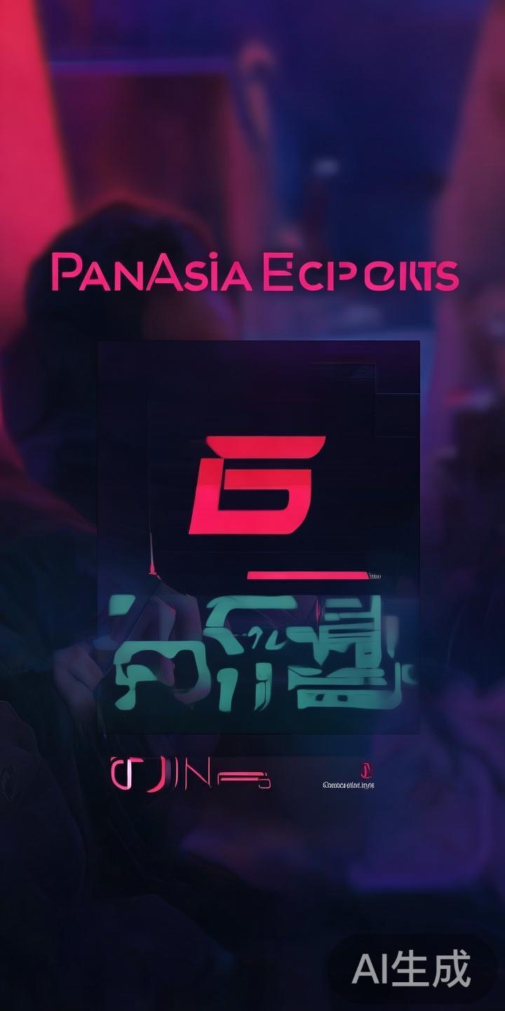 随着电子竞技产业的快速发展，众多电竞平台崭露头角，