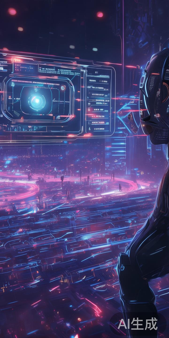 另外，平台还设有风控系统和异常监控机制，实时监控账