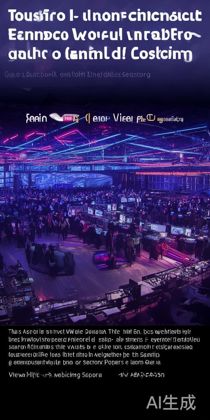 泛亚电竞场馆关闭现状与未来发展趋势全面解析