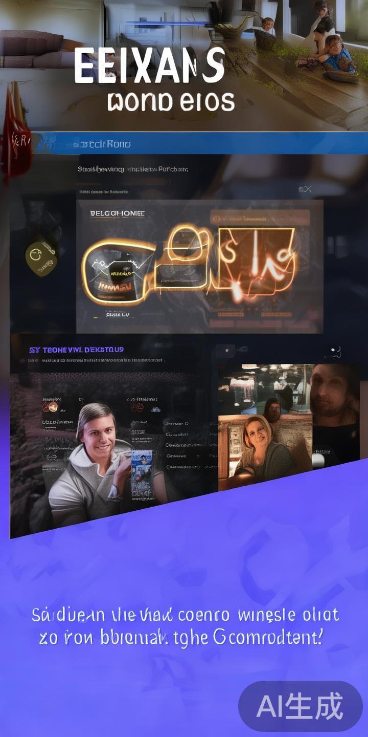 泛亚电竞软件：打造高效流畅的专业游戏平台提升用户体验