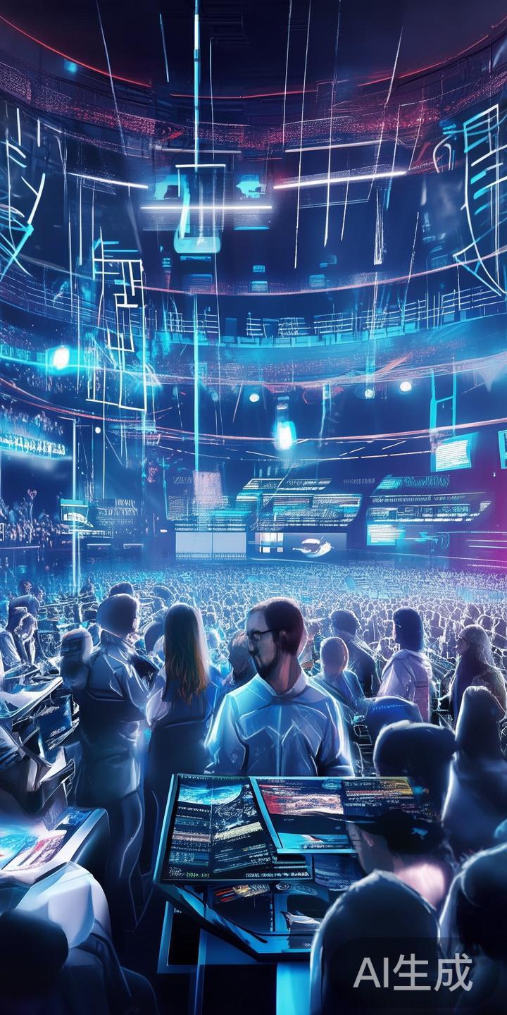 全面解析泛亚电竞许卫的行业影响力及未来发展战略