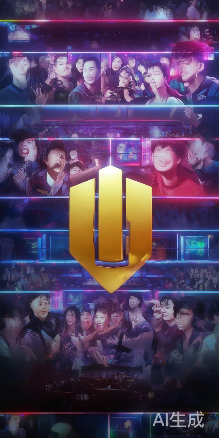 以“全民互动”为核心理念，泛亚电竞平台推出多样化的