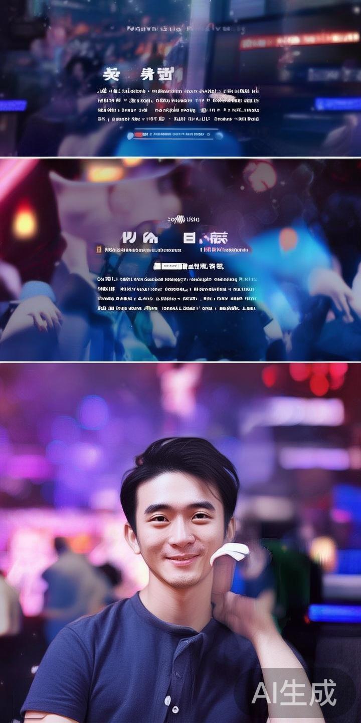 小李是一名普通玩家，他在泛亚电竞平台注册后，经过几