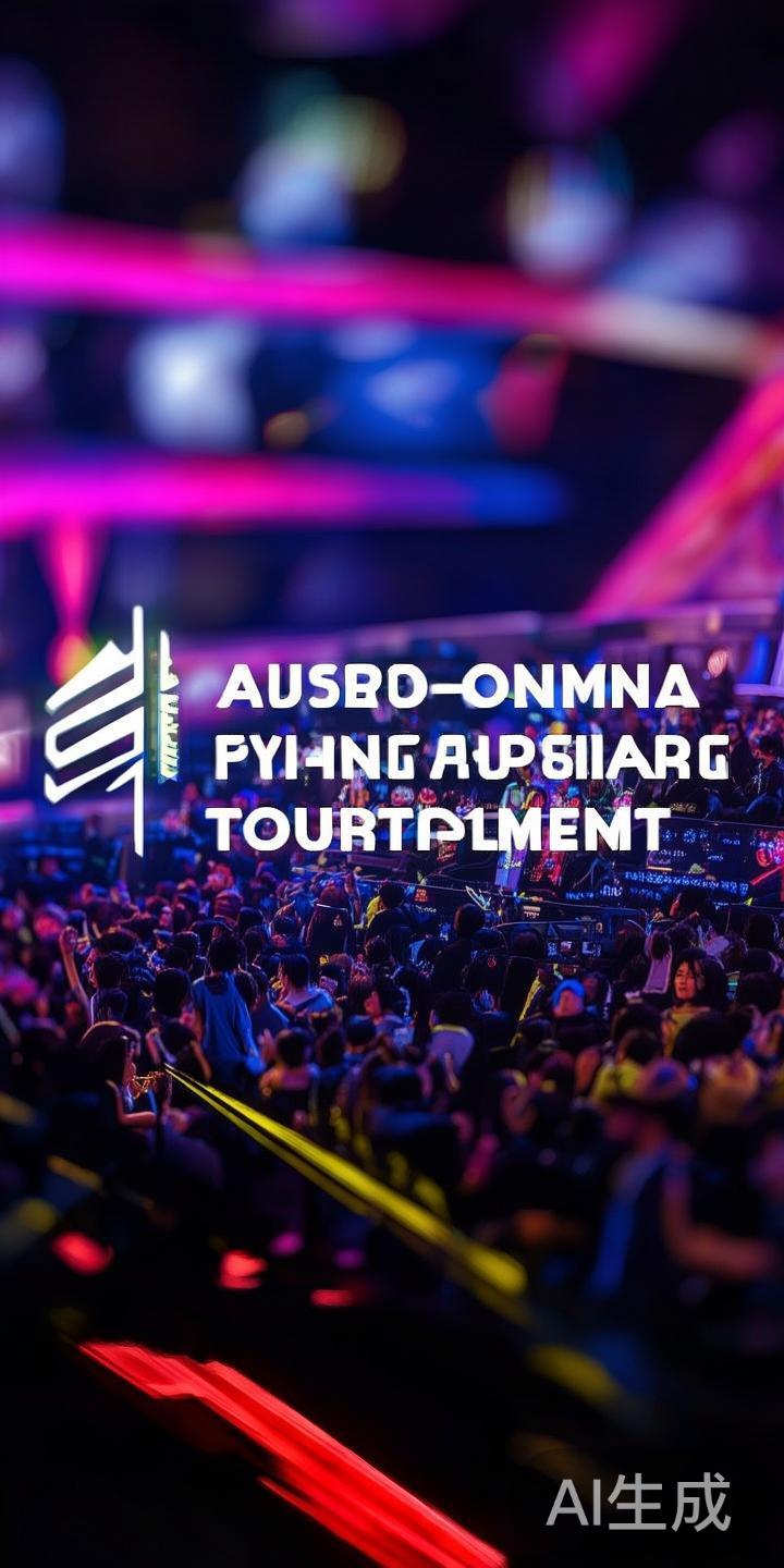 泛亚电竞，作为一项受欢迎的电子竞技赛事项目，其丰富