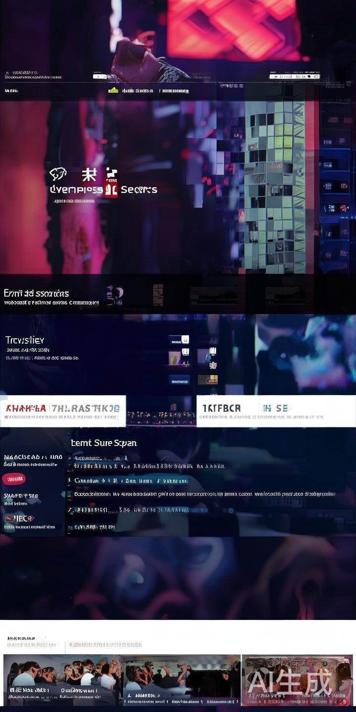 在泛亚电竞官网上，用户可以每日获取最新的电竞新闻，