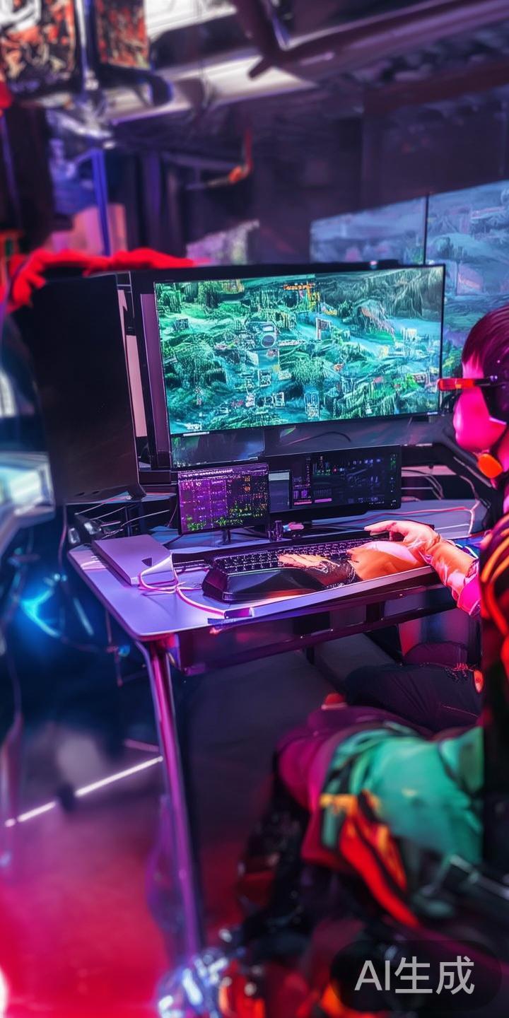 泛亚电竞稳赢大师秘籍:实用技巧与全面攻略解析 在激烈的电子竞技赛事中,掌握实用的技巧和攻略是提升