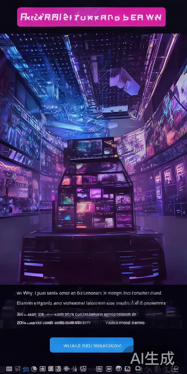 为什么我找不到原来的泛亚电竞平台了?背后发生了什么变化? 随着电竞行业的蓬勃发展,泛亚电竞平台曾经成为众多玩