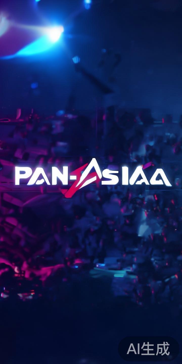 深入探析泛亚电竞的前身称呼及其发展历史背景分析 因此,公司决定更名,借助“泛亚”这一具有宽广涵义的