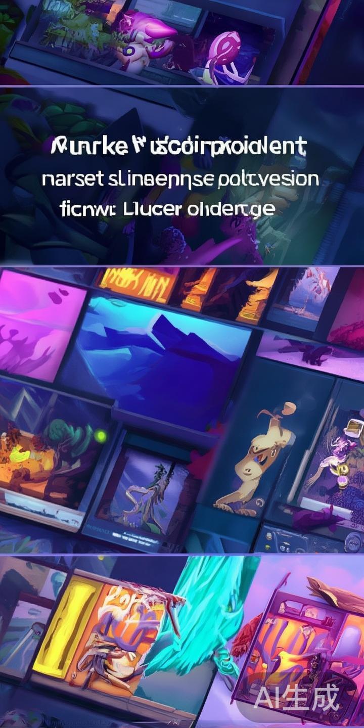 泛亚电竞实现持续盈利的实用策略与常见风险防范技巧详解 优化游戏产品和服务:不断引入新颖、符合市场需求的游