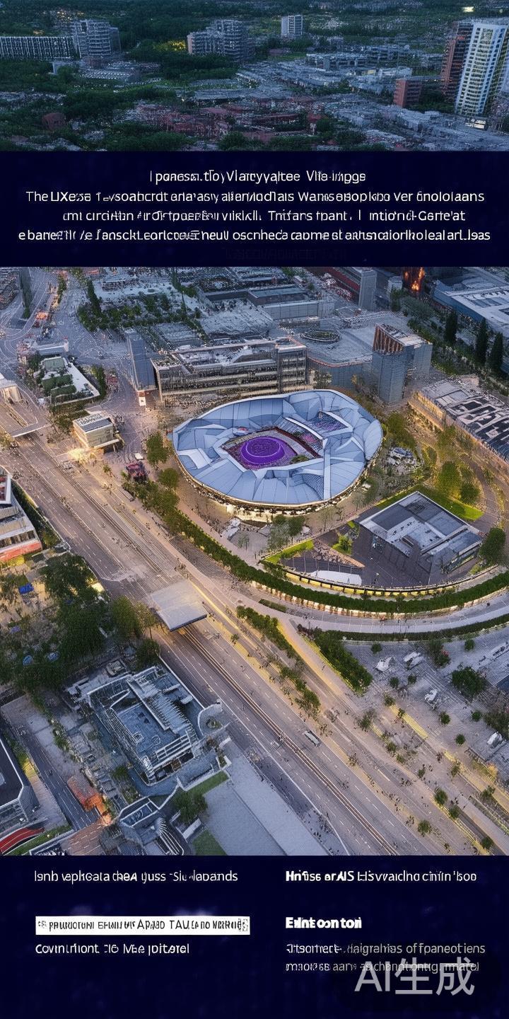 在如今电竞产业高速发展的背景下，电竞场馆的选址成为